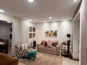 Apartamento para Venda em Santos/SP Ponta da Praia 3 Quartos