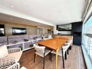 Apartamento para Venda em Santos/SP Ponta da Praia 3 Quartos