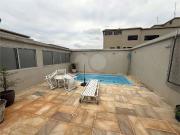Apartamento para Venda em Santos/SP Ponta da Praia 3 Quartos