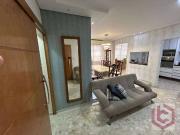 Apartamento para Venda em Santos/SP Ponta da Praia 3 Quartos
