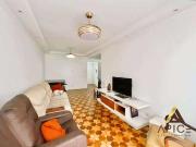 Apartamento para Venda em Santos/SP Ponta da Praia 3 Quartos