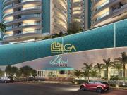 Apartamento para Venda em Santos/SP Ponta da Praia 3 Quartos