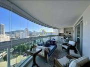 Apartamento para Venda em Santos/SP Ponta da Praia 3 Quartos