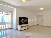 Apartamento para Venda em Santos/SP Ponta da Praia 3 Quartos