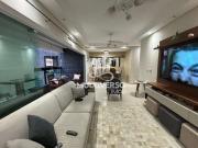 Apartamento para Venda em Santos/SP Ponta da Praia 3 Quartos