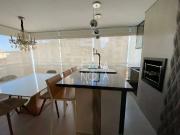 Apartamento para Venda em Santos/SP Ponta da Praia 3 Quartos