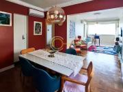 Apartamento para Venda em Santos/SP Ponta da Praia 3 Quartos