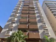 Apartamento para Venda em Santos/SP Ponta da Praia 3 Quartos