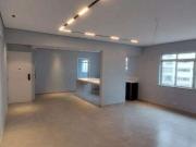 Apartamento para Venda em Santos/SP Ponta da Praia 3 Quartos
