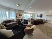 Apartamento para Venda em Santos/SP Ponta da Praia 3 Quartos