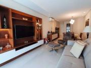 Apartamento para Venda em Santos/SP Ponta da Praia 3 Quartos