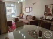 Apartamento para Venda em Santos/SP Ponta da Praia 3 Quartos