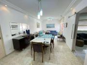 Apartamento para Venda em Santos/SP Ponta da Praia 3 Quartos