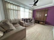 Apartamento para Venda em Santos/SP Ponta da Praia 3 Quartos