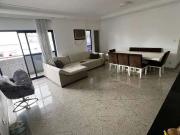 Apartamento para Venda em Santos/SP Ponta da Praia 3 Quartos