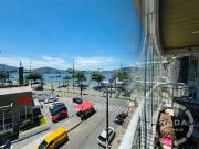 Apartamento para Venda em Santos/SP Ponta da Praia 3 Quartos