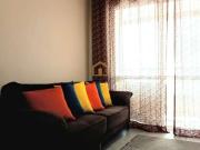 Apartamento para Venda em Santos/SP Ponta da Praia 3 Quartos