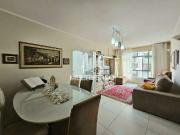 Apartamento para Venda em Santos/SP Ponta da Praia 3 Quartos