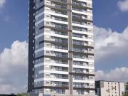 Apartamento para Venda em Santos/SP Ponta da Praia 3 Quartos