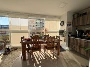 Apartamento para Venda em Santos/SP Ponta da Praia 3 Quartos