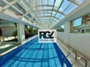 Apartamento para Venda em Santos/SP Ponta da Praia 3 Quartos