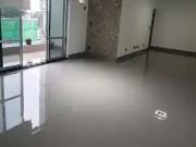 Apartamento para Venda em Santos/SP Ponta da Praia 3 Quartos