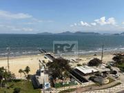 Apartamento para Venda em Santos/SP Ponta da Praia 3 Quartos