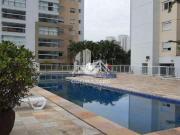 Apartamento para Venda em Santos/SP Ponta da Praia 3 Quartos