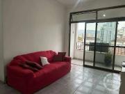 Apartamento para Venda em Santos/SP Ponta da Praia 3 Quartos