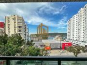 Apartamento para Venda em Santos/SP Ponta da Praia 3 Quartos