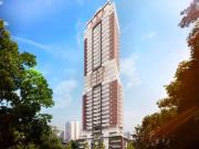 Apartamento para Venda em Santos/SP Ponta da Praia 3 Quartos