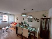 Apartamento para Venda em Santos/SP Ponta da Praia 3 Quartos