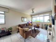Apartamento para Venda em Santos/SP Ponta da Praia 3 Quartos