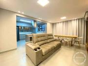 Apartamento para Venda em Santos/SP Ponta da Praia 3 Quartos