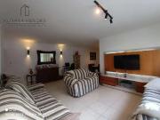 Apartamento para Venda em Santos/SP Ponta da Praia 3 Quartos