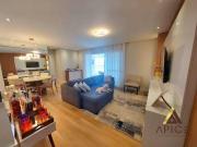 Apartamento para Venda em Santos/SP Ponta da Praia 3 Quartos