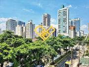 Apartamento para Venda em Santos/SP Ponta da Praia 3 Quartos