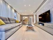 Apartamento para Venda em Santos/SP José Menino 3 Quartos