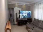 Apartamento para Venda em Santos/SP Ponta da Praia 4 Quartos