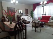 Apartamento para Venda em Santos/SP Ponta da Praia 4 Quartos