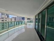 Apartamento para Venda em Santos/SP Ponta da Praia 4 Quartos