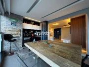 Apartamento para Venda em Santos/SP Ponta da Praia 4 Quartos