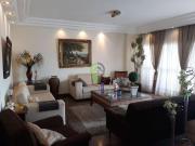 Apartamento para Venda em Santos/SP Ponta da Praia 4 Quartos