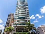 Apartamento para Venda em Santos/SP Ponta da Praia 4 Quartos