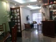 Apartamento para Venda em Santos/SP Ponta da Praia 4 Quartos