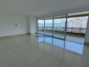 Apartamento para Venda em Santos/SP Ponta da Praia 4 Quartos