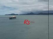 Apartamento para Venda em Santos/SP Ponta da Praia 4 Quartos