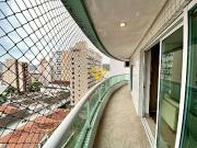 Apartamento para Venda em Santos/SP Ponta da Praia 4 Quartos