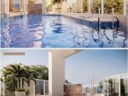 Apartamento para Venda em Santos/SP Ponta da Praia 4 Quartos