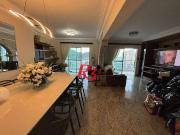 Apartamento para Venda em Santos/SP Ponta da Praia 4 Quartos